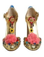 DOLCE & GABBANA sandalai