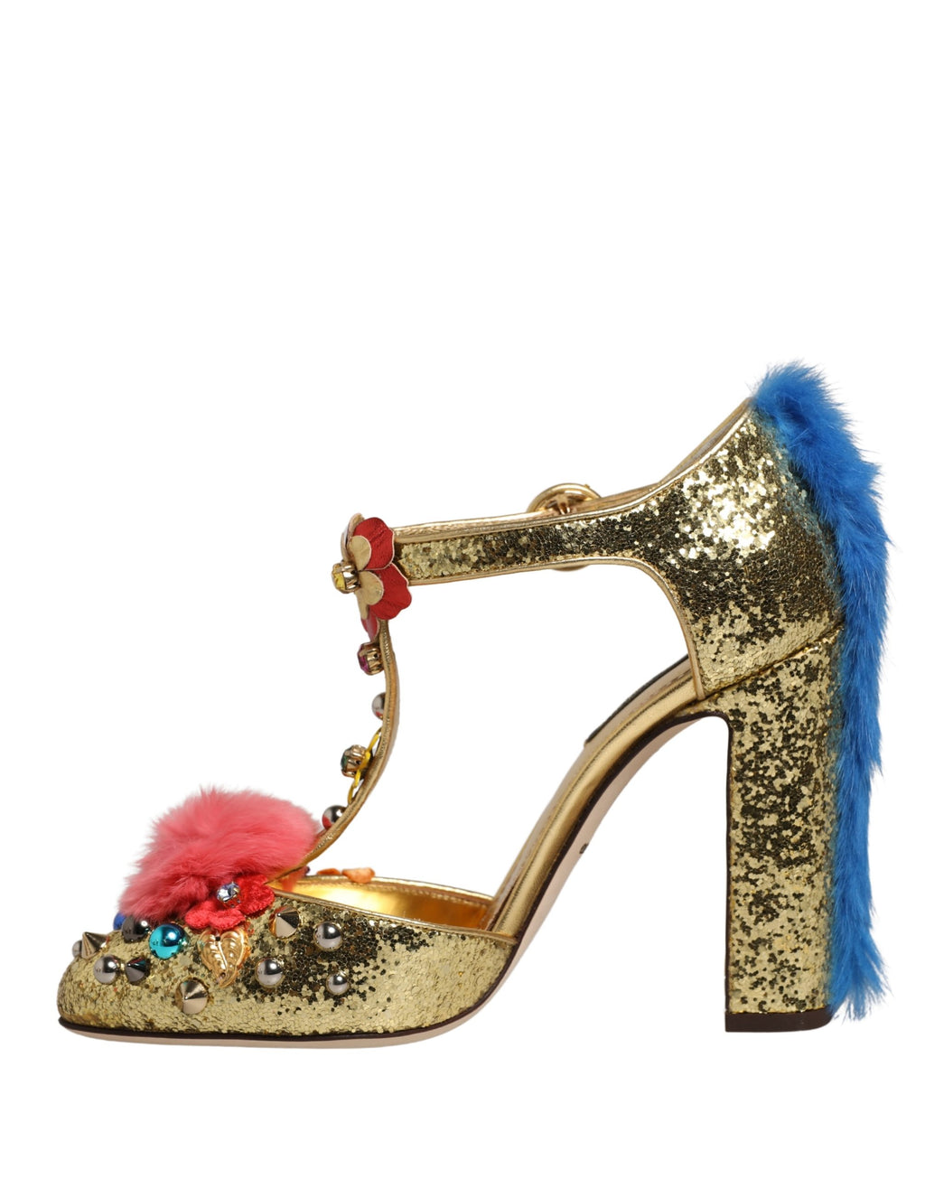 DOLCE & GABBANA sandalai