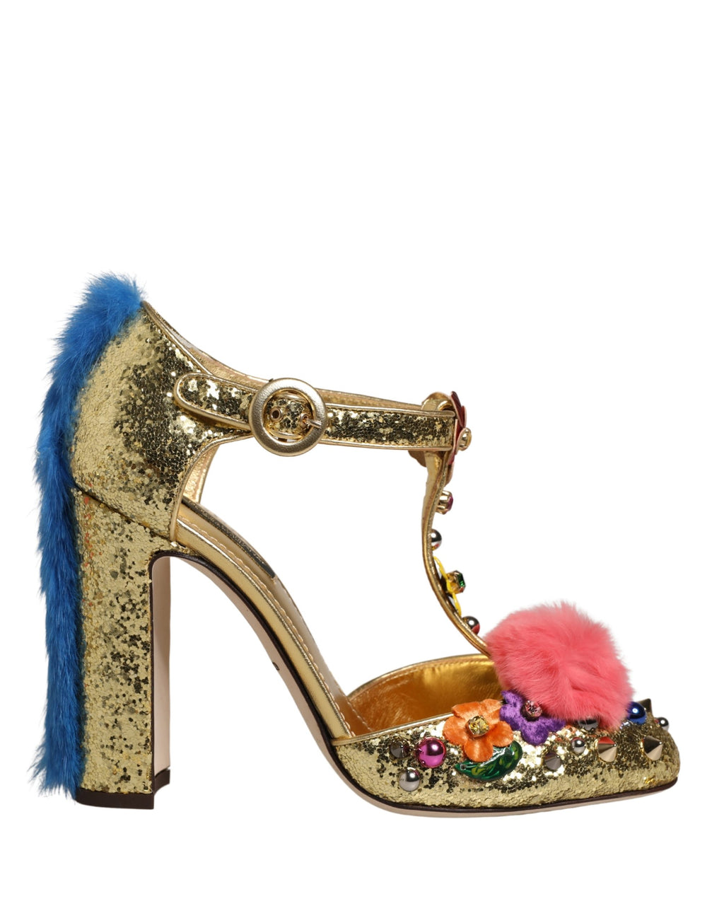 DOLCE & GABBANA sandalai