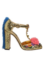 DOLCE & GABBANA sandalai