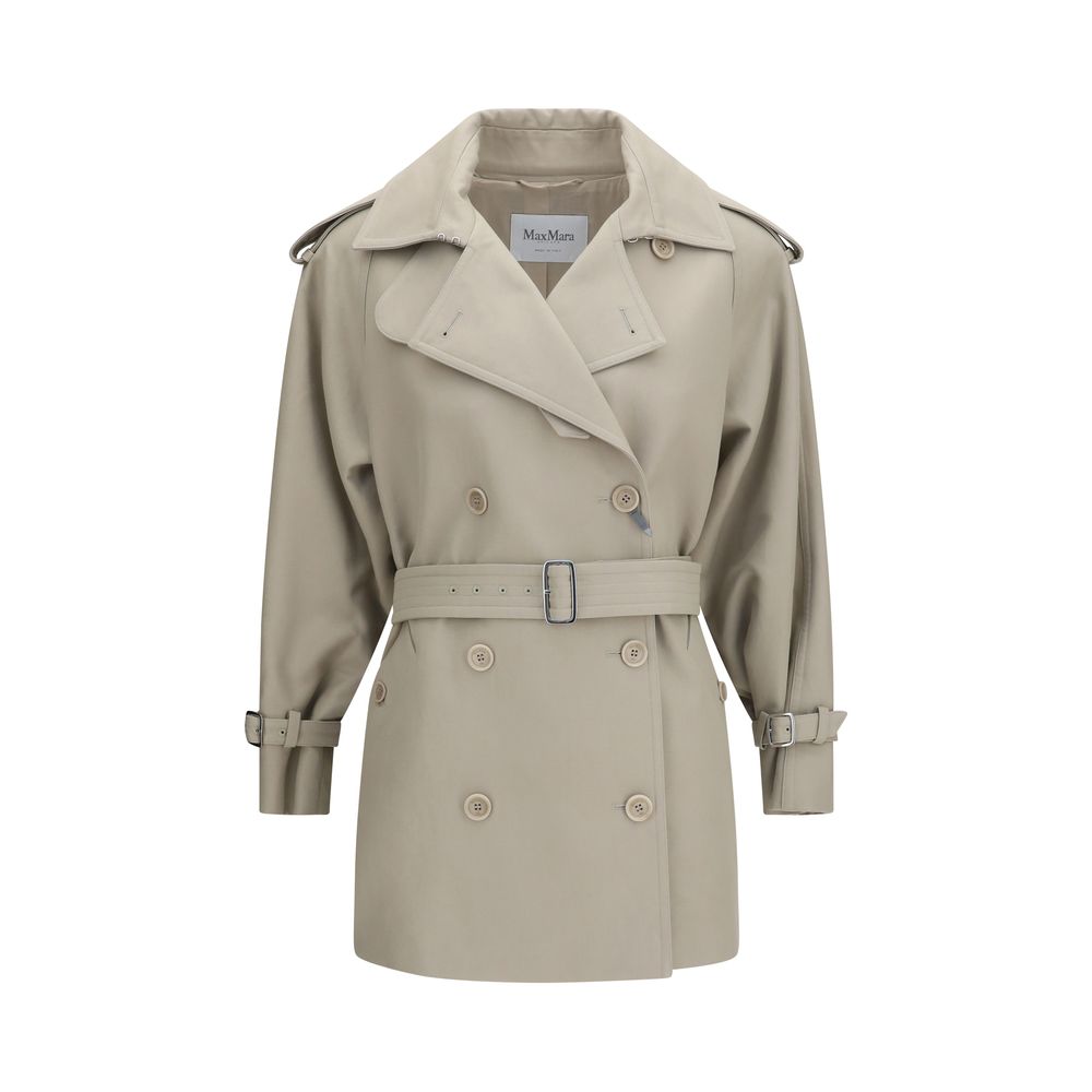 MAX MARA paltas