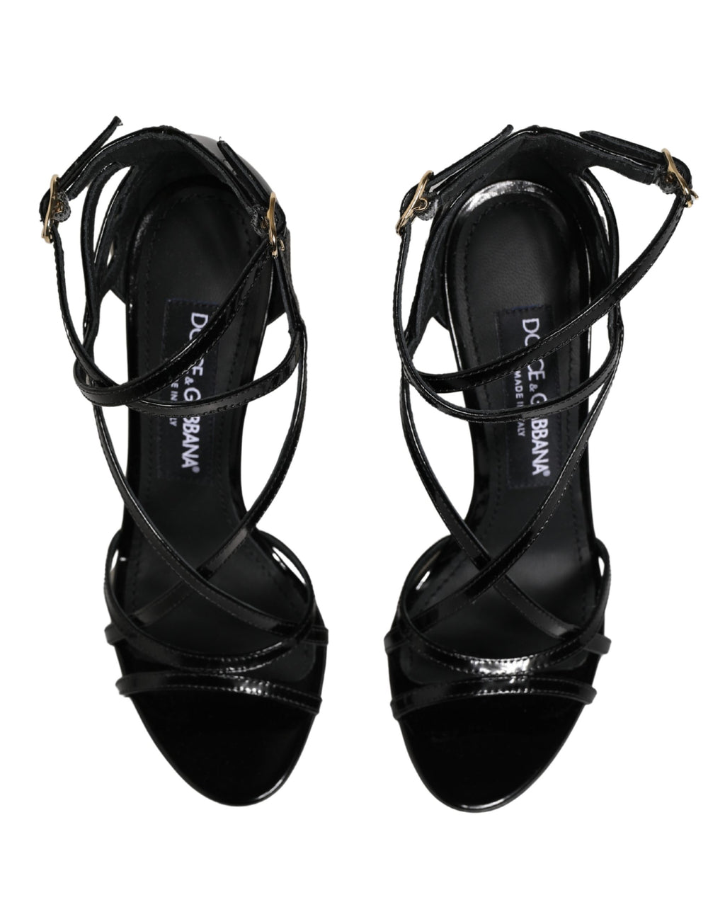 DOLCE & GABBANA sandalai