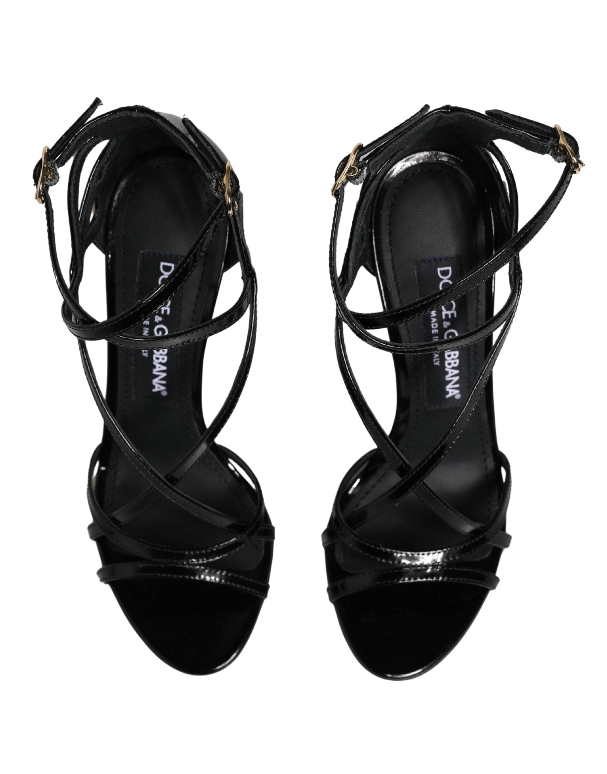 DOLCE & GABBANA sandalai