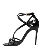DOLCE & GABBANA sandalai