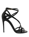 DOLCE & GABBANA sandalai