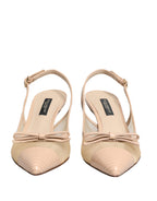 DOLCE & GABBANA sandalai