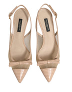 DOLCE & GABBANA sandalai