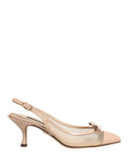 DOLCE & GABBANA sandalai