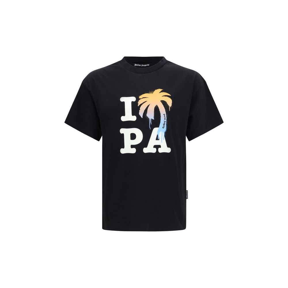 PALM ANGELS marškinėliai
