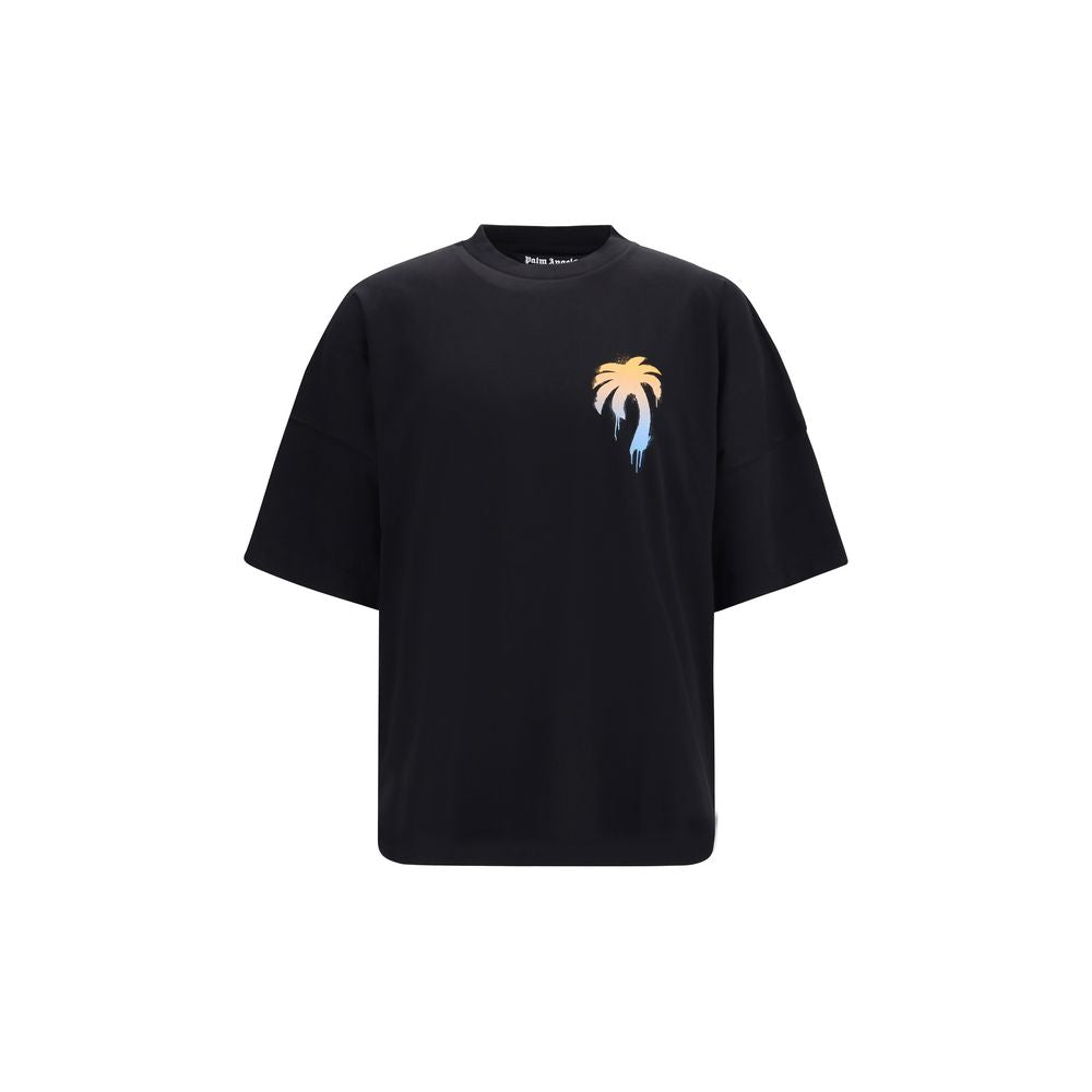 PALM ANGELS marškinėliai
