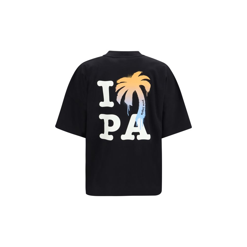 PALM ANGELS marškinėliai