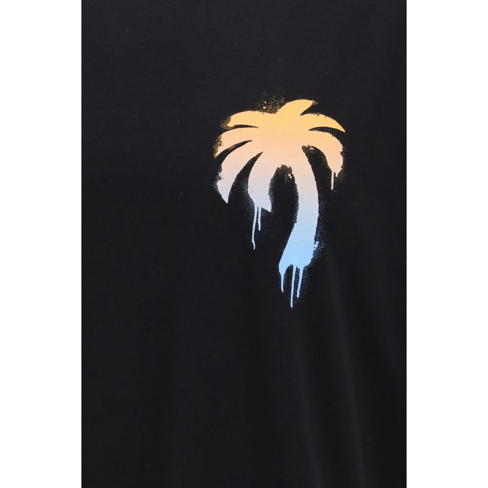 PALM ANGELS marškinėliai