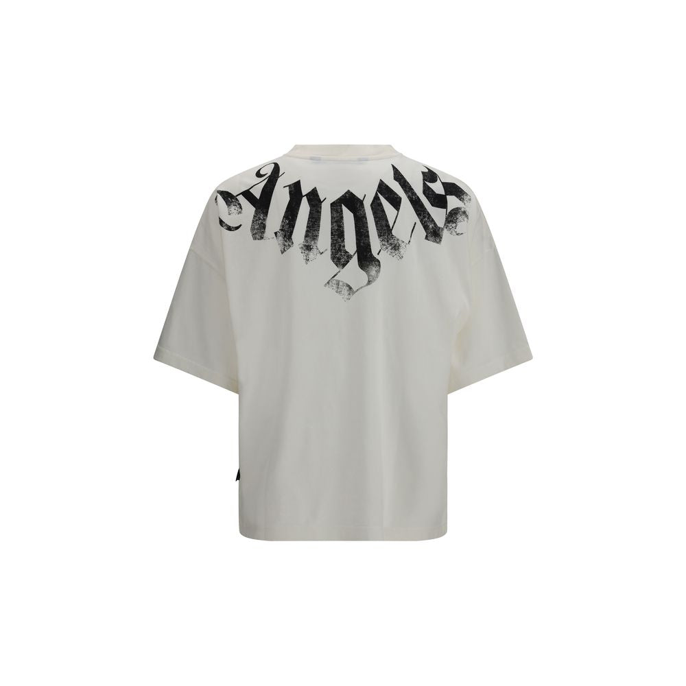 PALM ANGELS marškinėliai