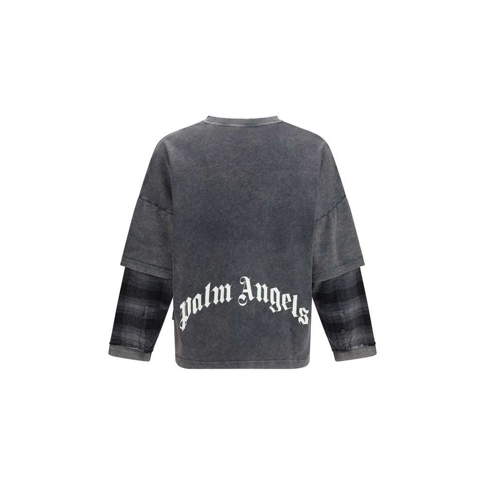 PALM ANGELS marškiniai