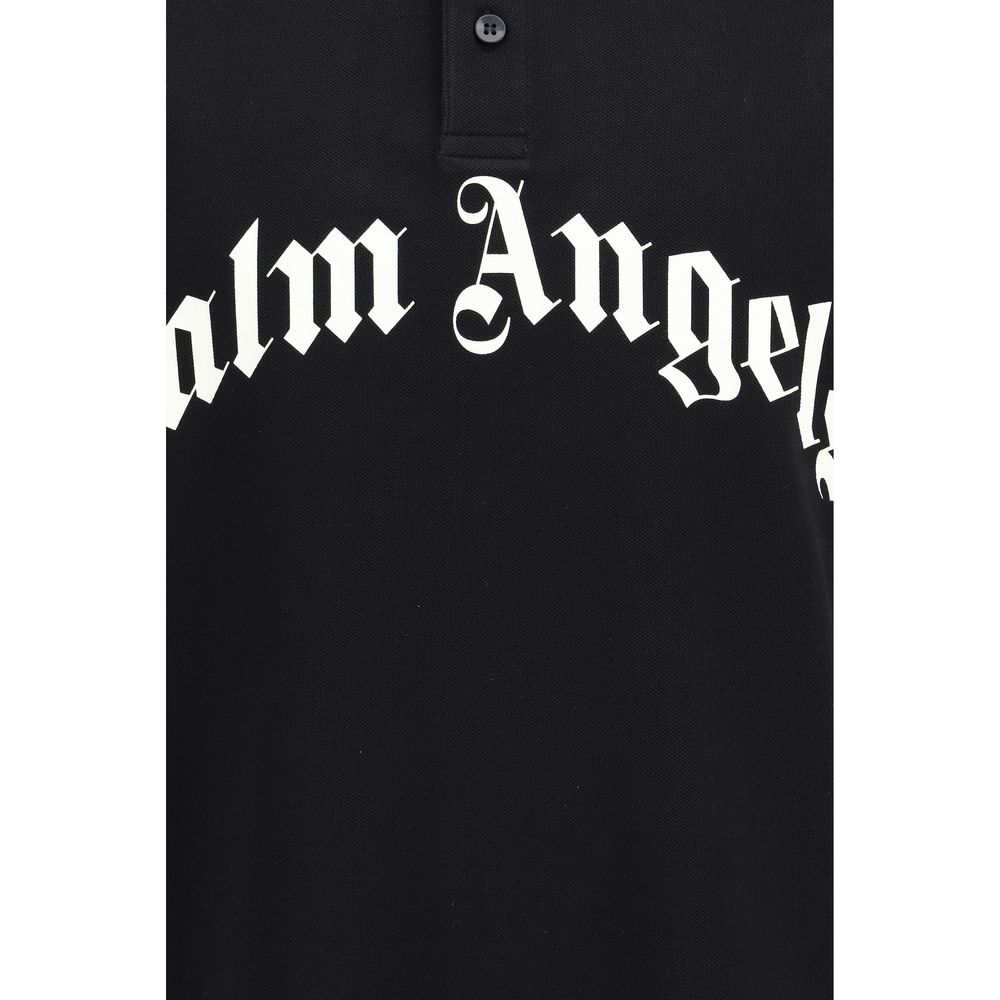 PALM ANGELS marškiniai