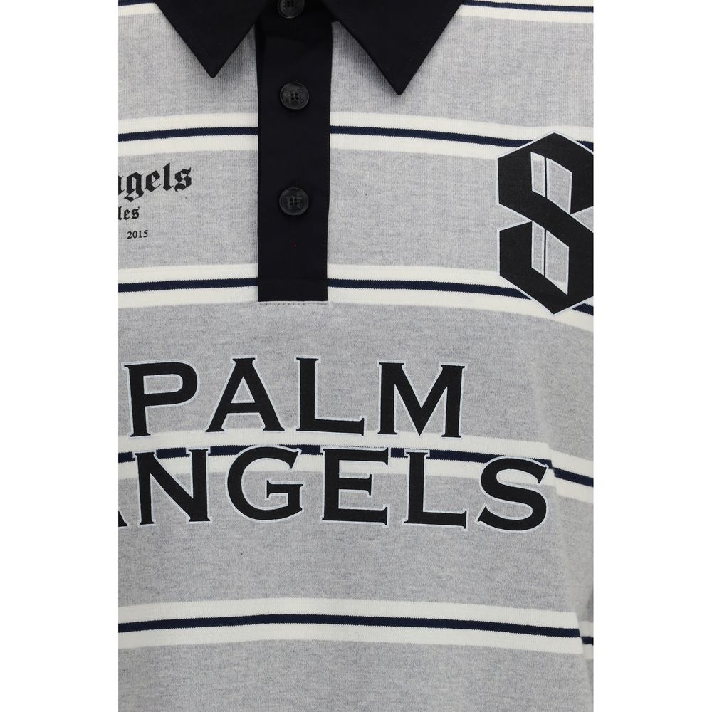 PALM ANGELS marškiniai