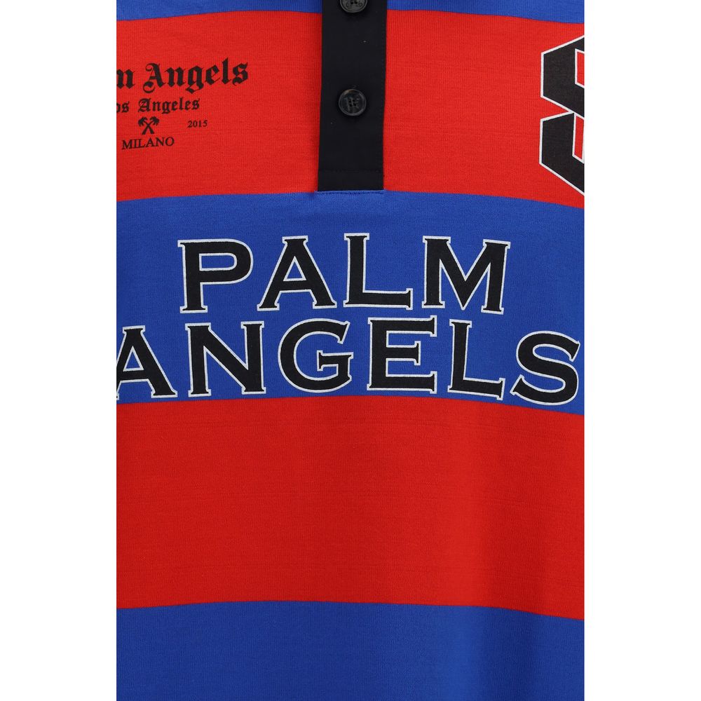 PALM ANGELS marškiniai