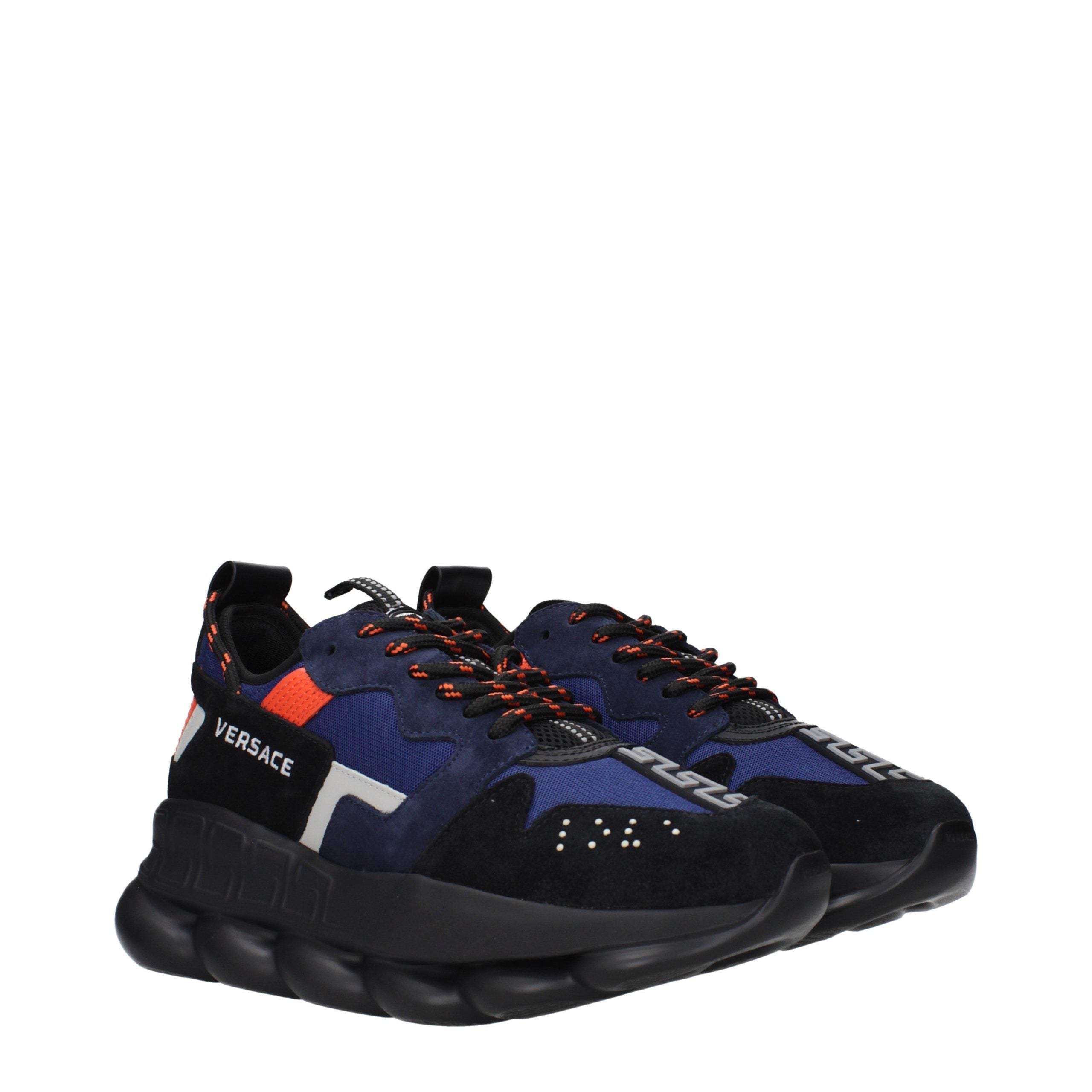VERSACE sportiniai batai