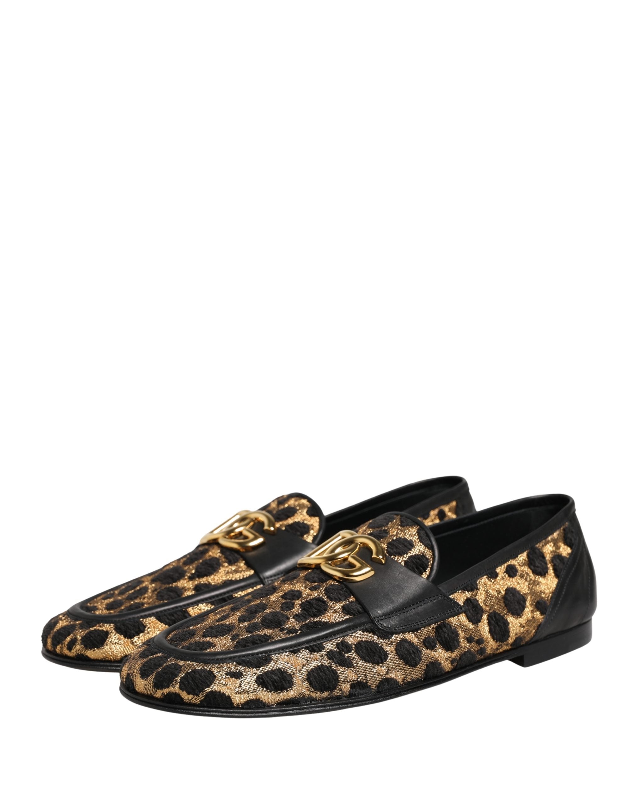 DOLCE & GABBANA loferiai