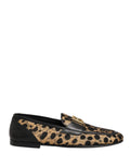 DOLCE & GABBANA loferiai