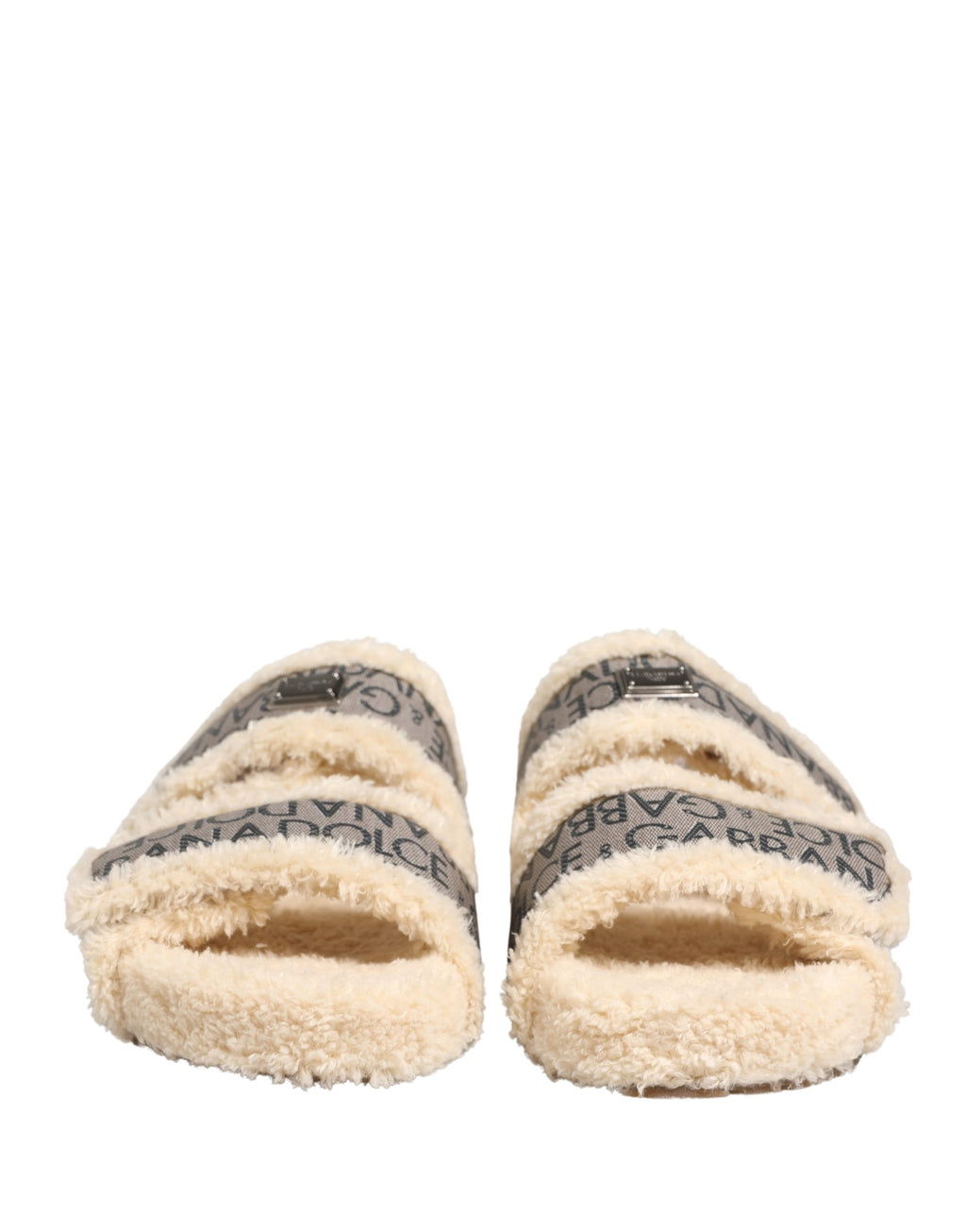 DOLCE & GABBANA sandalai