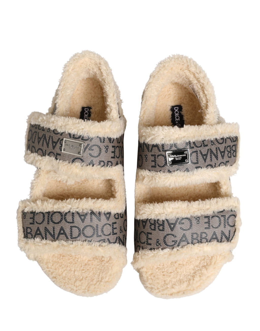 DOLCE & GABBANA sandalai