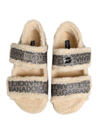 DOLCE & GABBANA sandalai