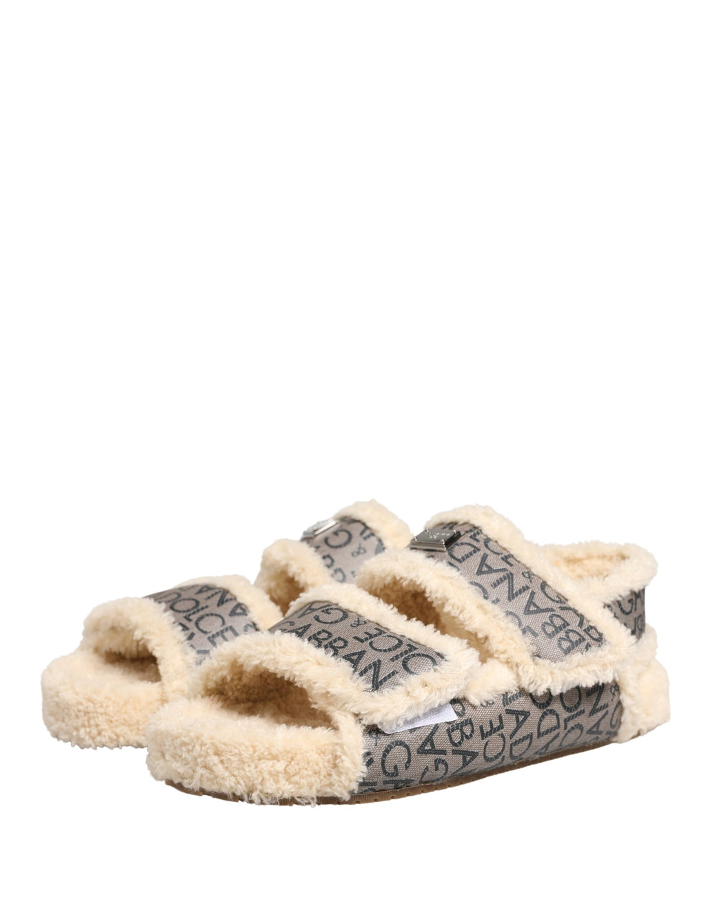 DOLCE & GABBANA sandalai