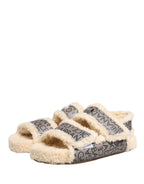 DOLCE & GABBANA sandalai