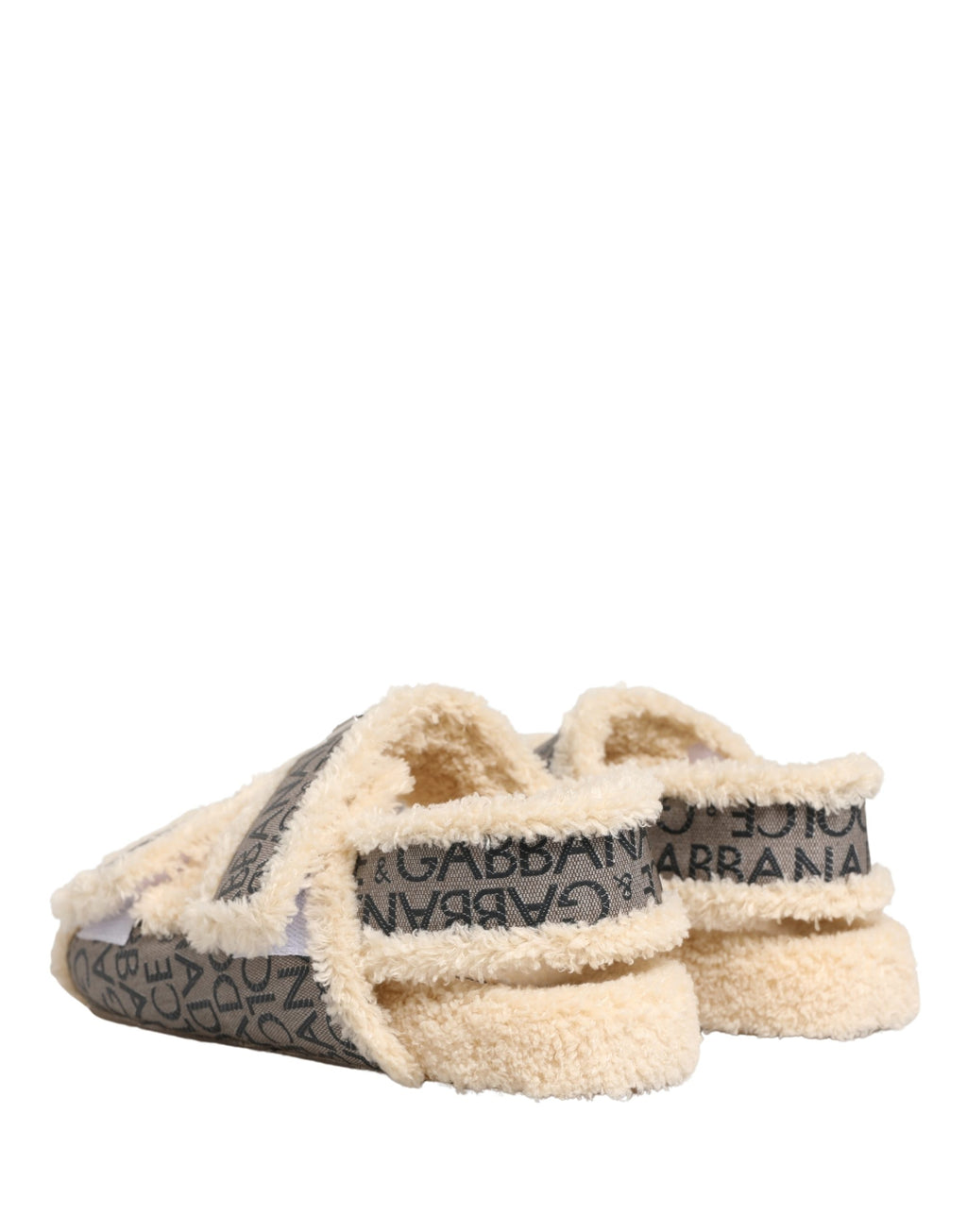 DOLCE & GABBANA sandalai