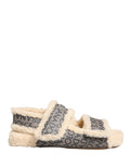 DOLCE & GABBANA sandalai