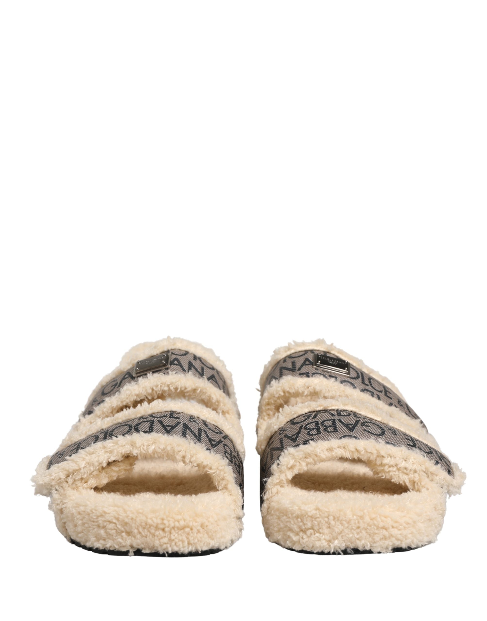 DOLCE & GABBANA sandalai