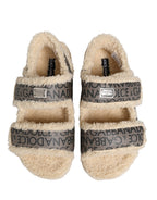 DOLCE & GABBANA sandalai