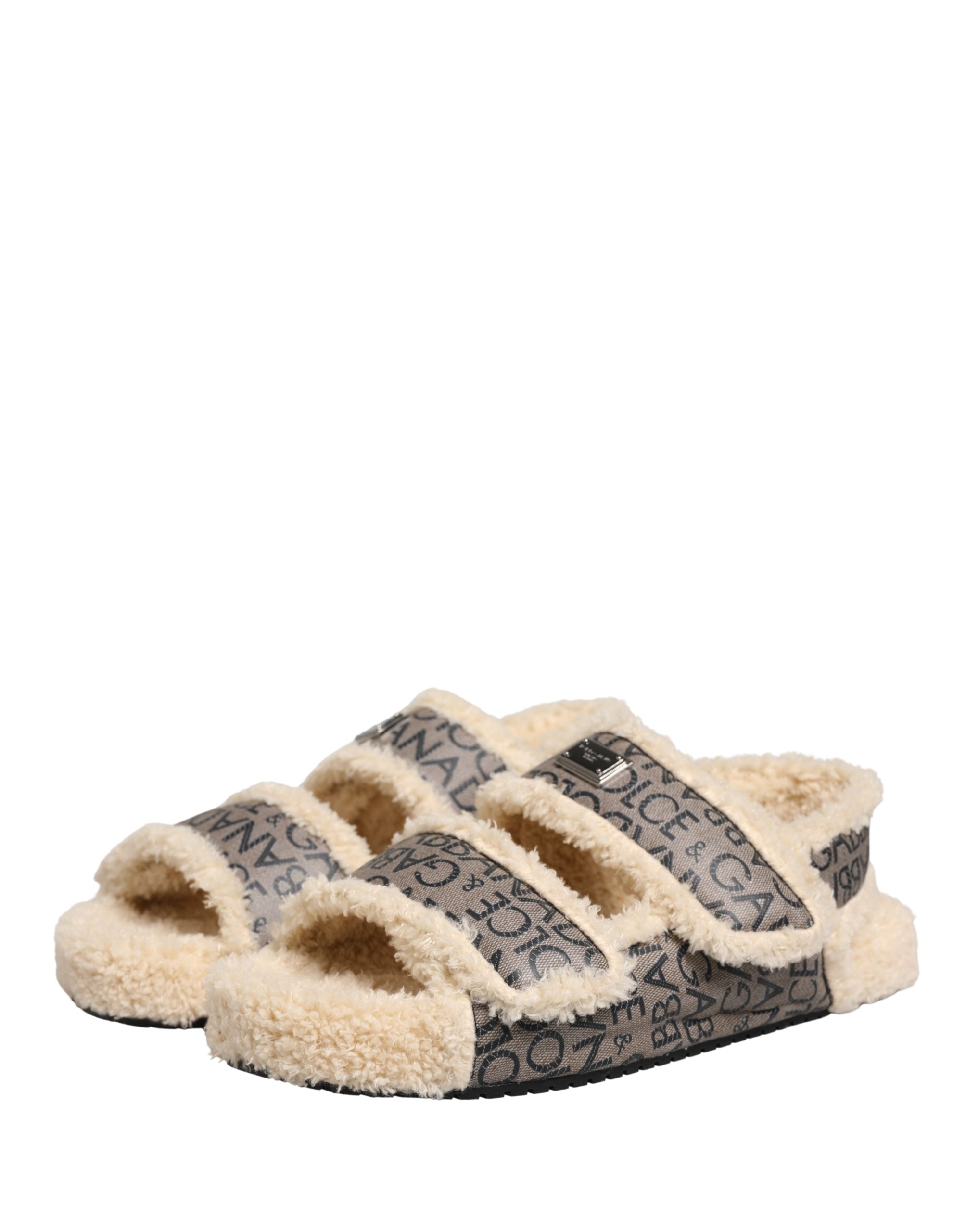 DOLCE & GABBANA sandalai