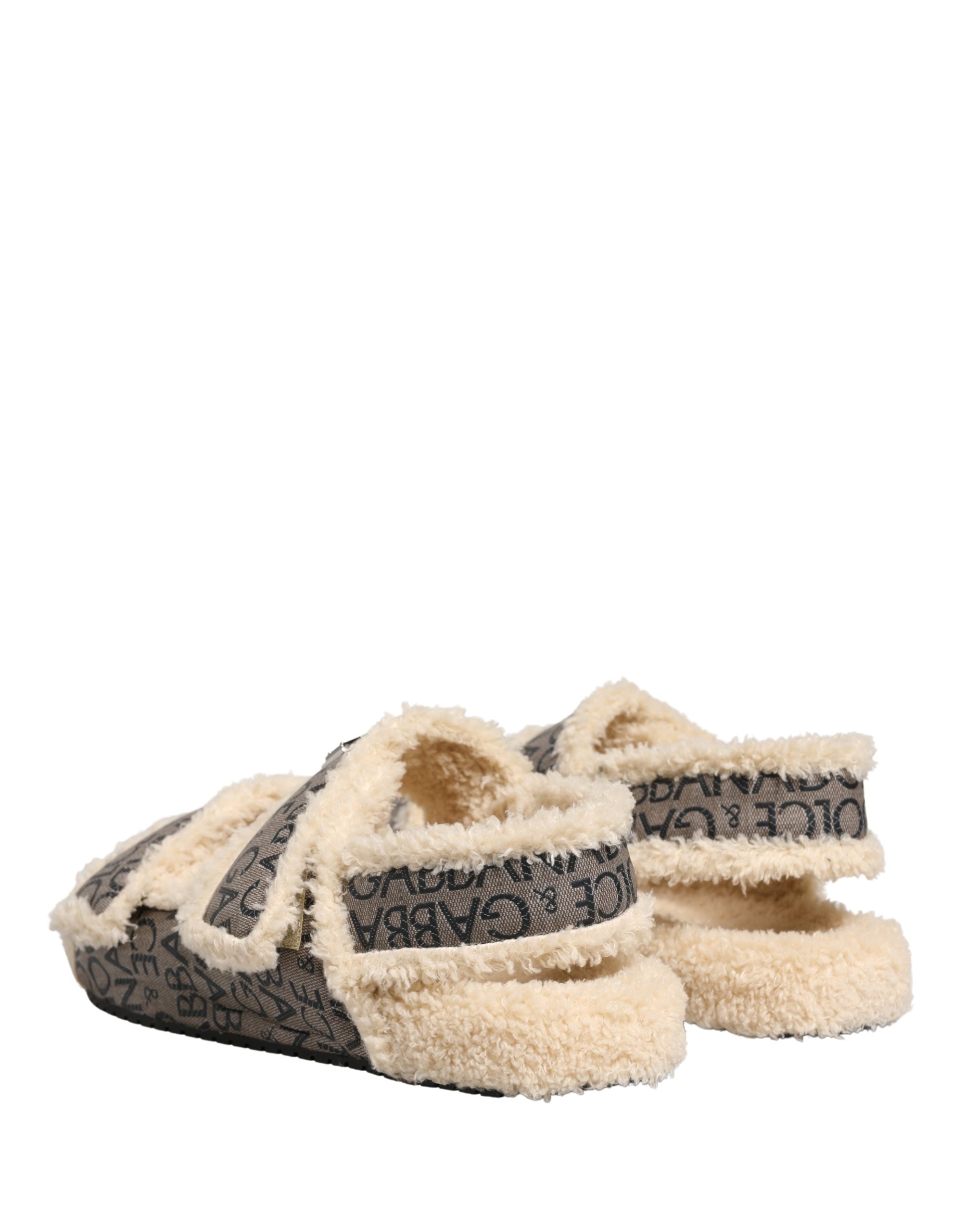 DOLCE & GABBANA sandalai