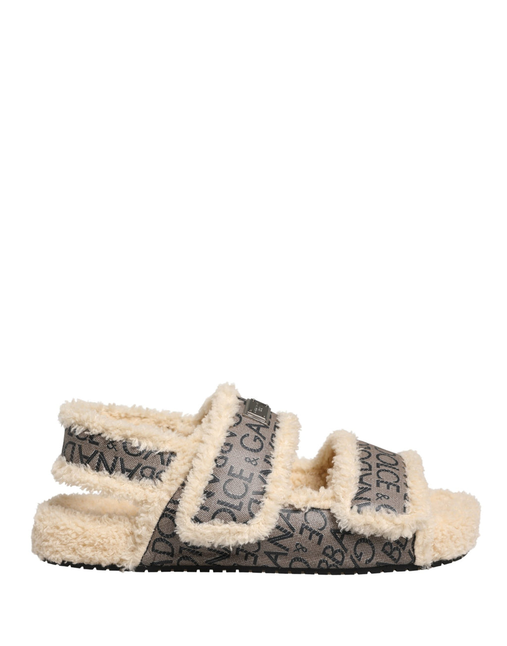 DOLCE & GABBANA sandalai