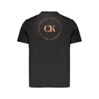 CALVIN KLEIN marškinėliai