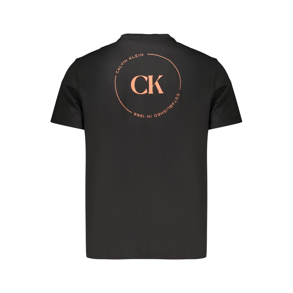 CALVIN KLEIN marškinėliai