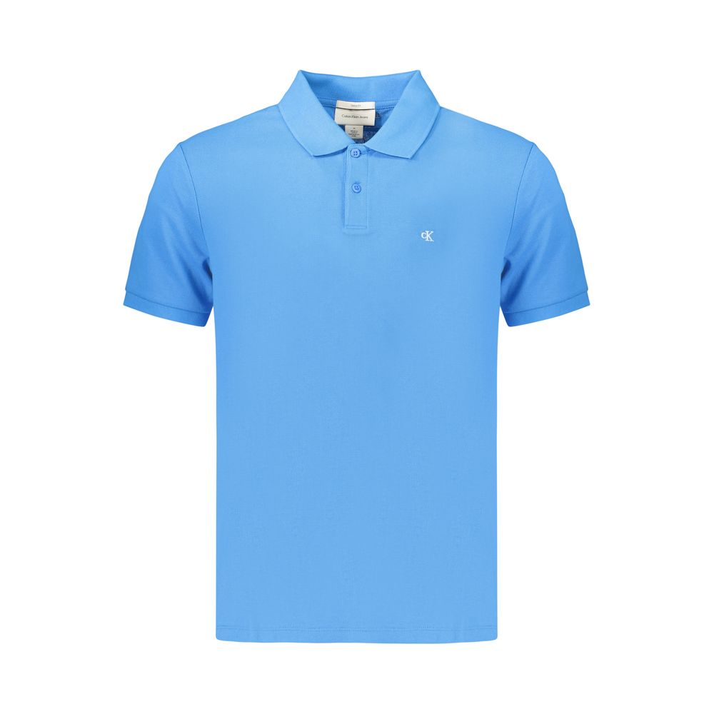 CALVIN KLEIN polo marškinėliai