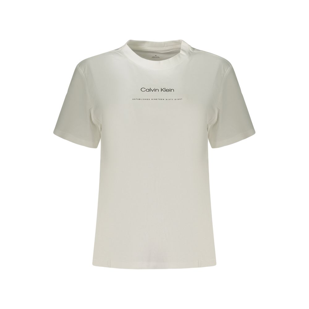 CALVIN KLEIN marškinėliai