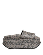 DOLCE & GABBANA sandalai