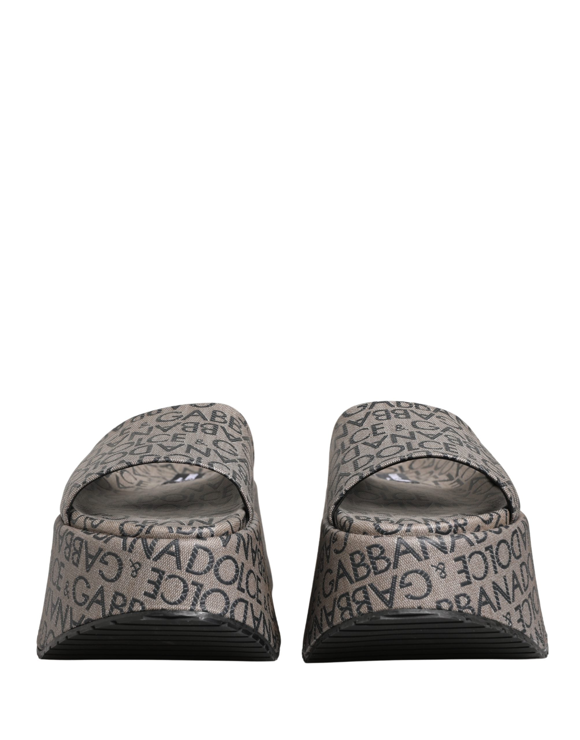 DOLCE & GABBANA sandalai