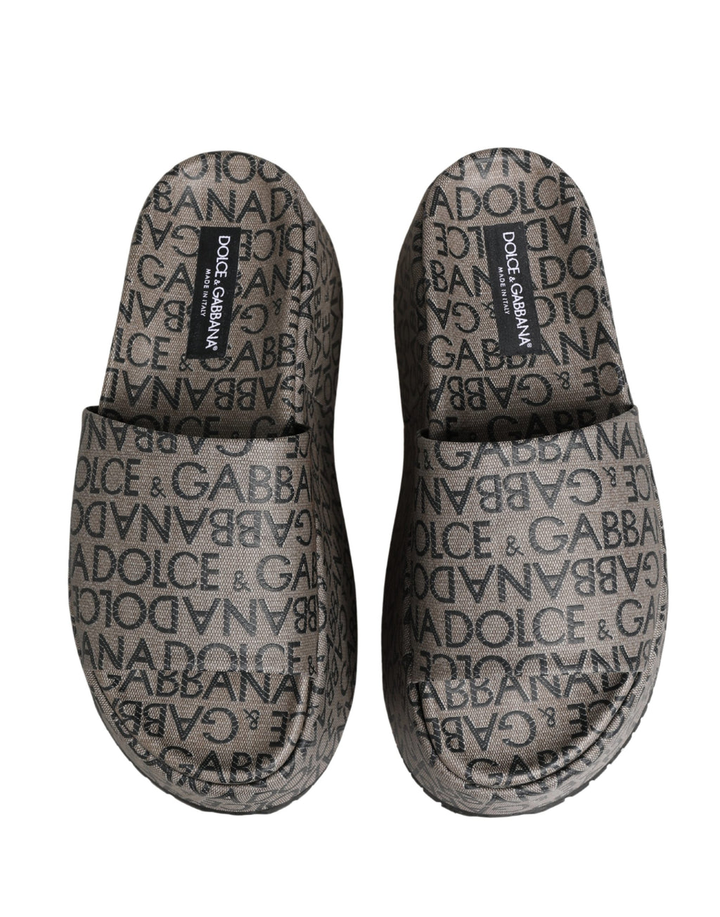 DOLCE & GABBANA sandalai