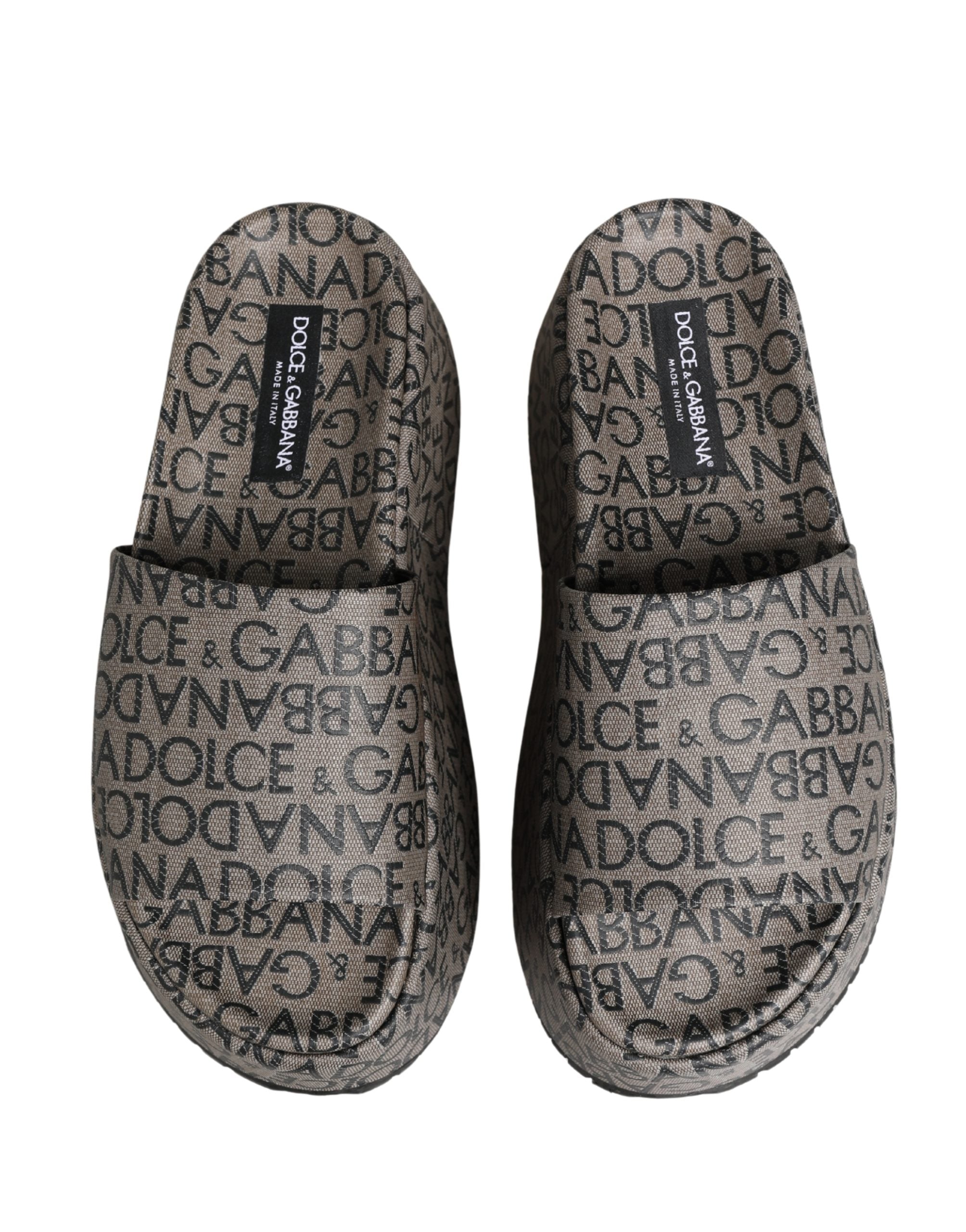 DOLCE & GABBANA sandalai