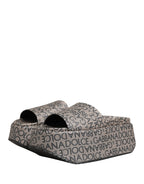 DOLCE & GABBANA sandalai