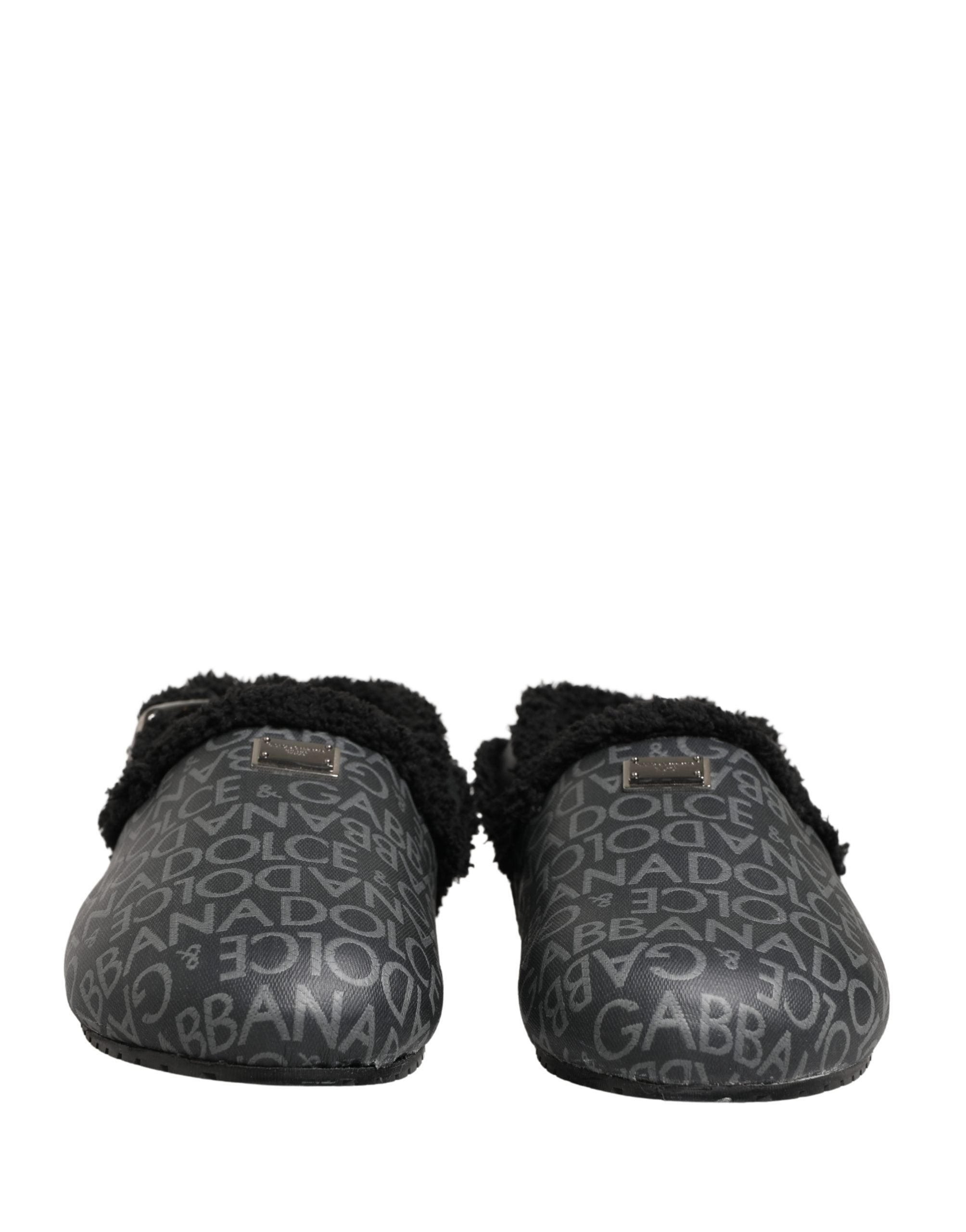 DOLCE & GABBANA sandalai