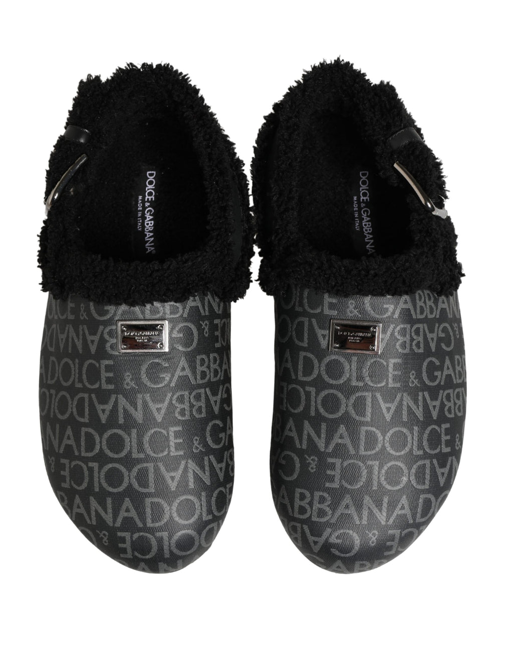 DOLCE & GABBANA sandalai
