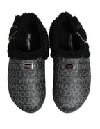 DOLCE & GABBANA sandalai