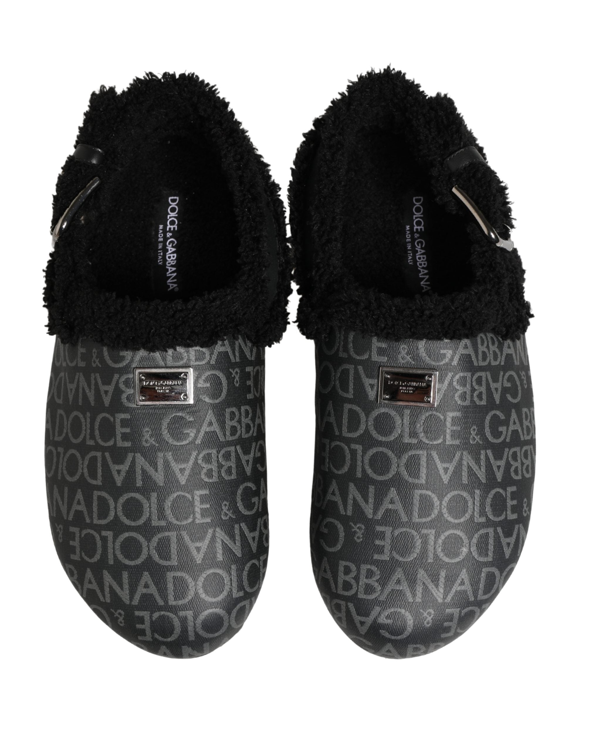 DOLCE & GABBANA sandalai