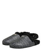 DOLCE & GABBANA sandalai